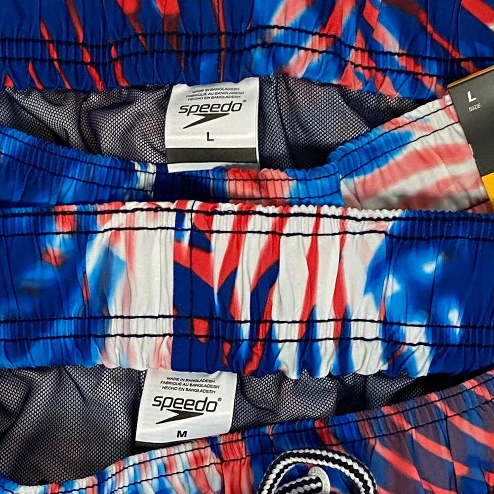 Speedo 16
